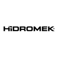 Hidromek
